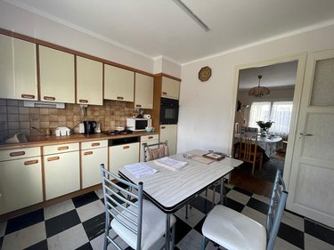 Maison a vendre Saint-Malo 35400 Ille-et-Vilaine 65 m2 65 pièces 408480 euros