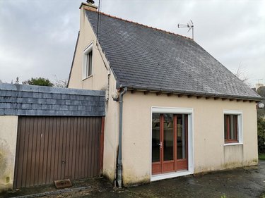 Maison a vendre Saint-Cast-le-Guildo 22380 Côtes-d'Armor 70 m2 5 pièces 179208 euros