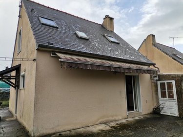 Maison a vendre Saint-Cast-le-Guildo 22380 Côtes-d'Armor 70 m2 5 pièces 179208 euros