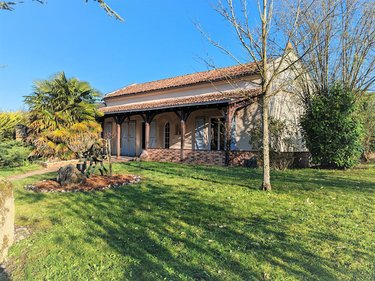 Maison a vendre Doué-en-Anjou 49700 Maine-et-Loire 129 m2 5 pièces 199600 euros