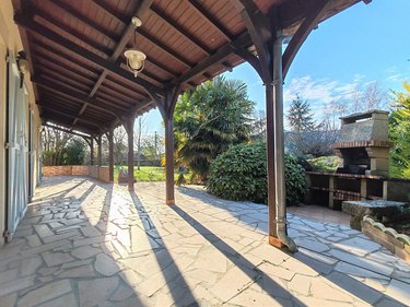 Maison a vendre Doué-en-Anjou 49700 Maine-et-Loire 129 m2 5 pièces 199600 euros