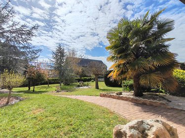 Maison a vendre Doué-en-Anjou 49700 Maine-et-Loire 129 m2 5 pièces 199600 euros