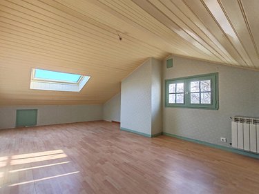 Maison a vendre Doué-en-Anjou 49700 Maine-et-Loire 129 m2 5 pièces 199600 euros