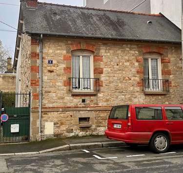 Maison a vendre Rennes 35000 Ille-et-Vilaine 56 m2 4 pièces 543400 euros