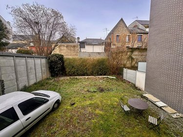 Maison a vendre Rennes 35000 Ille-et-Vilaine 56 m2 4 pièces 543400 euros
