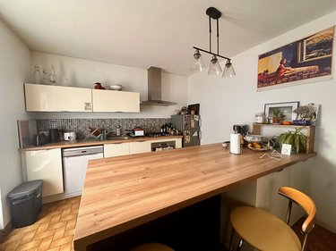 Maison a vendre Rennes 35000 Ille-et-Vilaine 56 m2 4 pièces 543400 euros