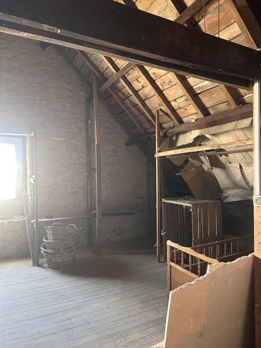 Maison a vendre Plonéis 29710 Finistère 118 m2 6 pièces 164575 euros