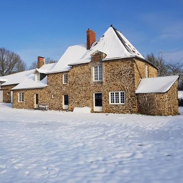 Maison a vendre Laval 53000 Mayenne 214 m2  681200 euros