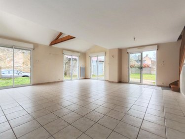 Maison a vendre Doué-en-Anjou 49700 Maine-et-Loire 71 m2 4 pièces 109120 euros