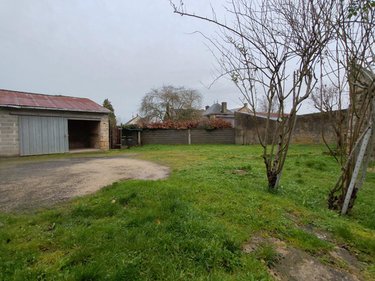 Maison a vendre Doué-en-Anjou 49700 Maine-et-Loire 71 m2 4 pièces 109120 euros