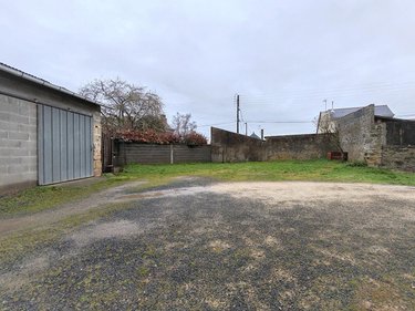 Maison a vendre Doué-en-Anjou 49700 Maine-et-Loire 71 m2 4 pièces 109120 euros