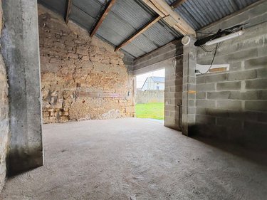 Maison a vendre Doué-en-Anjou 49700 Maine-et-Loire 71 m2 4 pièces 109120 euros