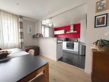 Appartement a vendre Rennes 35000 Ille-et-Vilaine 68 m2 4 pièces 299250 euros