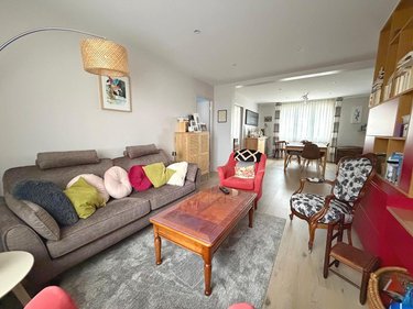 Appartement a vendre Rennes 35000 Ille-et-Vilaine 68 m2 4 pièces 299250 euros