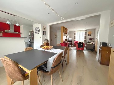 Appartement a vendre Rennes 35000 Ille-et-Vilaine 68 m2 4 pièces 283500 euros