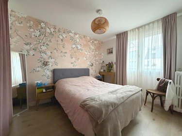 Appartement a vendre Rennes 35000 Ille-et-Vilaine 68 m2 4 pièces 283500 euros