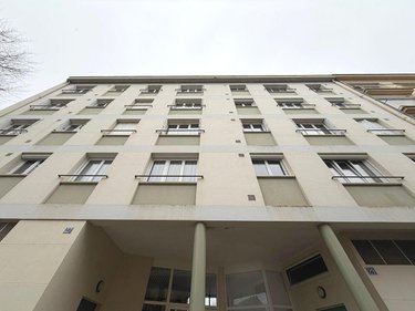Appartement a vendre Rennes 35000 Ille-et-Vilaine 68 m2 4 pièces 283500 euros
