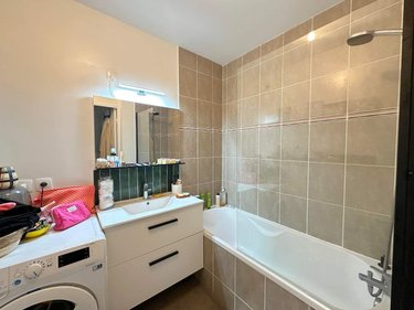 Appartement a vendre Cesson-Sévigné 35510 Ille-et-Vilaine 63 m2 3 pièces 269000 euros