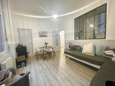 Appartement a vendre Saint-Malo 35400 Ille-et-Vilaine 40 m2 2 pièces 220920 euros