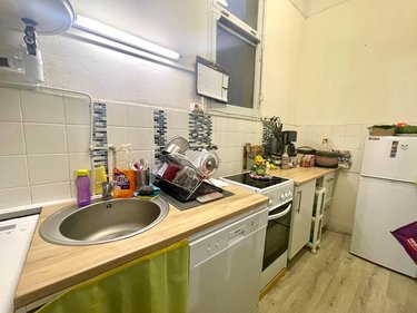 Appartement a vendre Saint-Malo 35400 Ille-et-Vilaine 40 m2 2 pièces 219900 euros