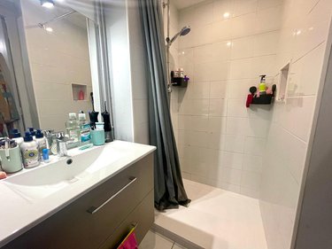 Appartement a vendre Saint-Malo 35400 Ille-et-Vilaine 40 m2 2 pièces 220920 euros