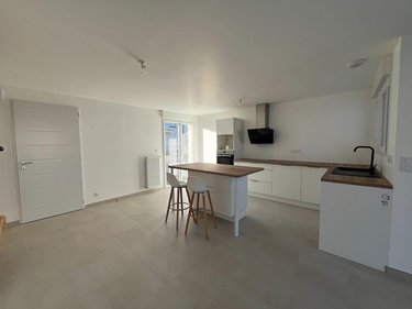 Location maison Iffendic 35750 Ille-et-Vilaine 95 m2 5 pièces 1020 euros