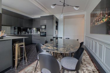 Appartement a vendre Rennes 35000 Ille-et-Vilaine 180 m2 6 pièces 670000 euros