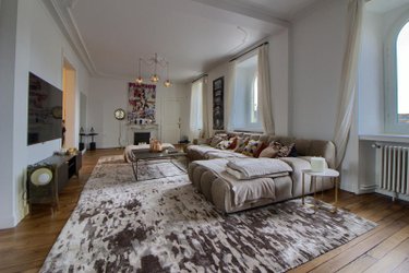 Appartement a vendre Rennes 35000 Ille-et-Vilaine 180 m2 6 pièces 670000 euros