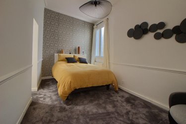 Appartement a vendre Rennes 35000 Ille-et-Vilaine 180 m2 6 pièces 670000 euros