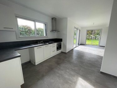 Maison a vendre Saint-Malo 35400 Ille-et-Vilaine 105 m2 4 pièces 488015 euros