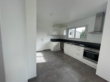 Maison a vendre Saint-Malo 35400 Ille-et-Vilaine 105 m2 4 pièces 488015 euros