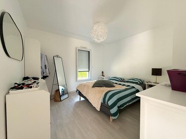 Maison a vendre Saint-Coulomb 35350 Ille-et-Vilaine 105 m2 4 pièces 488015 euros