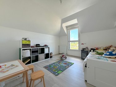 Maison a vendre Saint-Coulomb 35350 Ille-et-Vilaine 105 m2 4 pièces 488015 euros