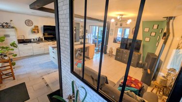 Maison a vendre Valognes 50700 Manche 120 m2 4 pièces 228400 euros