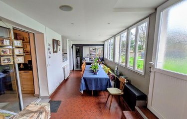 Maison a vendre Valognes 50700 Manche 120 m2 4 pièces 228400 euros