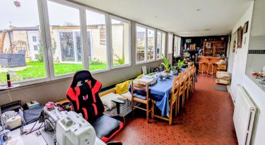 Maison a vendre Valognes 50700 Manche 120 m2 4 pièces 228400 euros