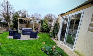 Maison a vendre Valognes 50700 Manche 120 m2 4 pièces 228400 euros