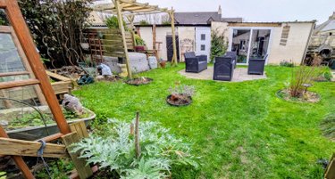 Maison a vendre Valognes 50700 Manche 120 m2 4 pièces 228400 euros