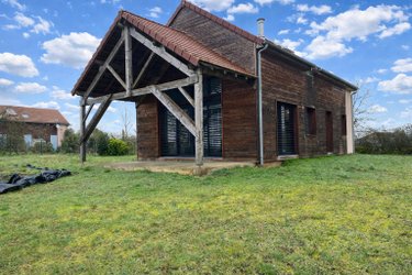 Maison a vendre Figeac 46100 Lot 105 m2 4 pièces 245000 euros