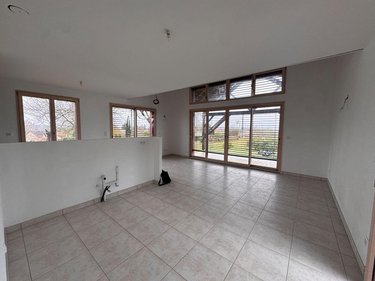 Maison a vendre Figeac 46100 Lot 105 m2 4 pièces 245000 euros