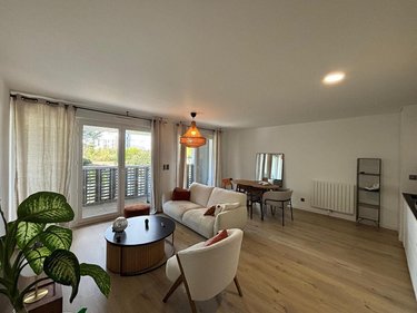 Location appartement Rennes 35000 Ille-et-Vilaine 74 m2 3 pièces 1245 euros
