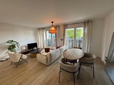 Location appartement Rennes 35000 Ille-et-Vilaine 74 m2 3 pièces 1245 euros