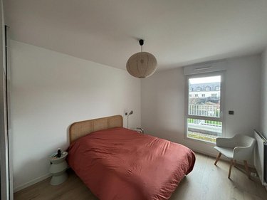 Location appartement Rennes 35000 Ille-et-Vilaine 74 m2 3 pièces 1400 euros