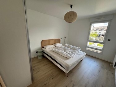 Location appartement Rennes 35000 Ille-et-Vilaine 74 m2 3 pièces 1245 euros