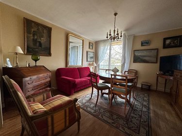 Appartement a vendre Rennes 35000 Ille-et-Vilaine 58 m2 4 pièces 125400 euros