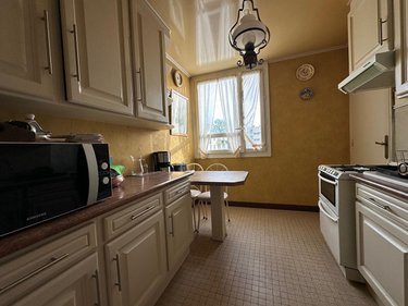 Appartement a vendre Rennes 35000 Ille-et-Vilaine 58 m2 4 pièces 125400 euros