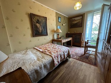 Appartement a vendre Rennes 35000 Ille-et-Vilaine 58 m2 4 pièces 125400 euros