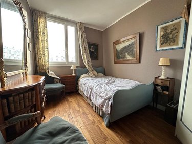 Appartement a vendre Rennes 35000 Ille-et-Vilaine 58 m2 4 pièces 125400 euros