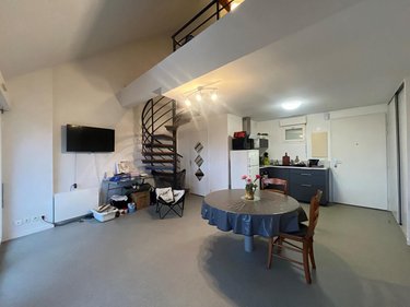 Location appartement La Mézière 35520 Ille-et-Vilaine 45 m2 2 pièces 535 euros