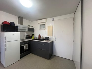 Location appartement La Mézière 35520 Ille-et-Vilaine 45 m2 2 pièces 535 euros